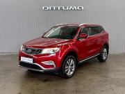 Geely Atlas I Краснодар  - изображение 21