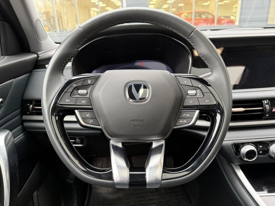 Changan CS95 I Рестайлинг 2 Ярославль  - изображение 14