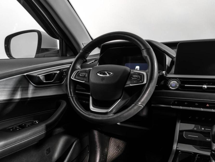 Chery Tiggo 4 Pro I Санкт-Петербург  - изображение 19