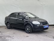Chevrolet Aveo I Рестайлинг Липецк  - изображение 17