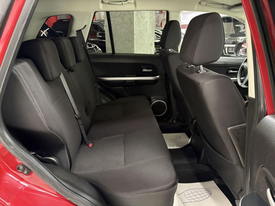Suzuki Grand Vitara II Рестайлинг Ярославль  - изображение 10