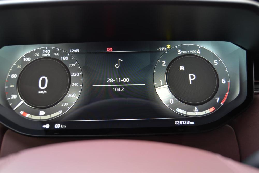 Land Rover Range Rover Sport III Иркутск  - изображение 15