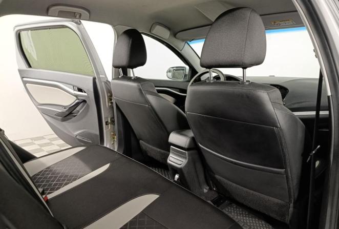 Lada (ВАЗ) Vesta I с пробегом 2021 года, цена 999 000 рублей, 138507 км, универсал, Автокод Объявления