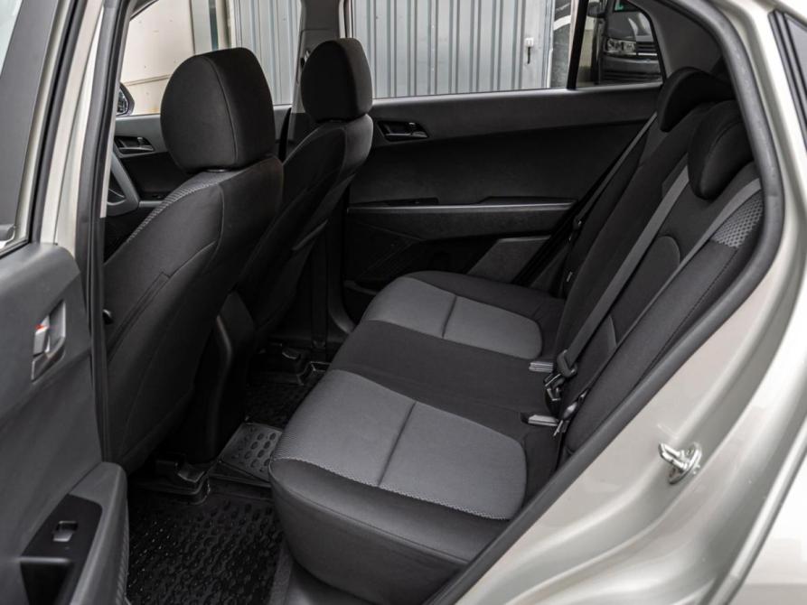 Hyundai Creta I Краснодар  - изображение 11
