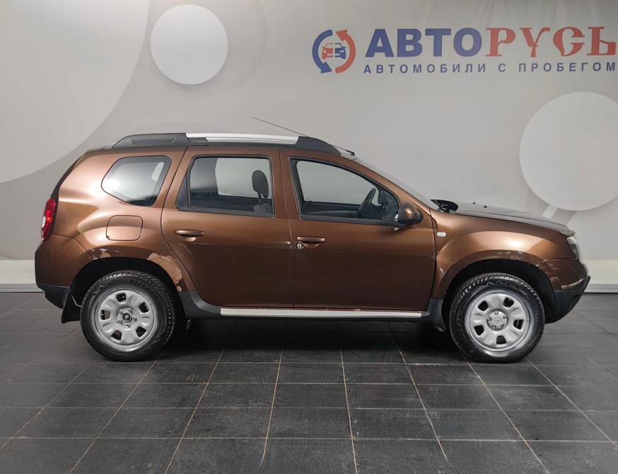 Renault Duster I Москва  - изображение 4