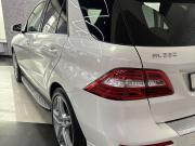 Mercedes-Benz M-Класс III (W166) Ярославль  - изображение 51