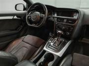 Audi A5 I (8T) Рестайлинг Москва  - изображение 26