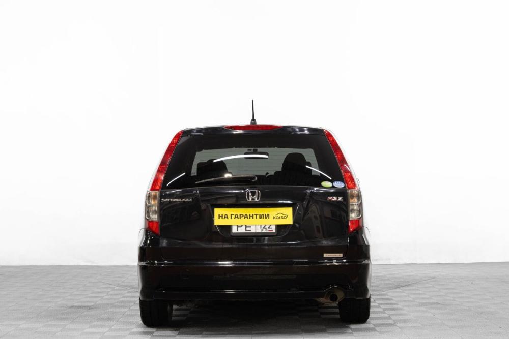 Honda Stream II Барнаул  - изображение 6