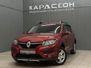 Renault Sandero II Магнитогорск  - изображение 17