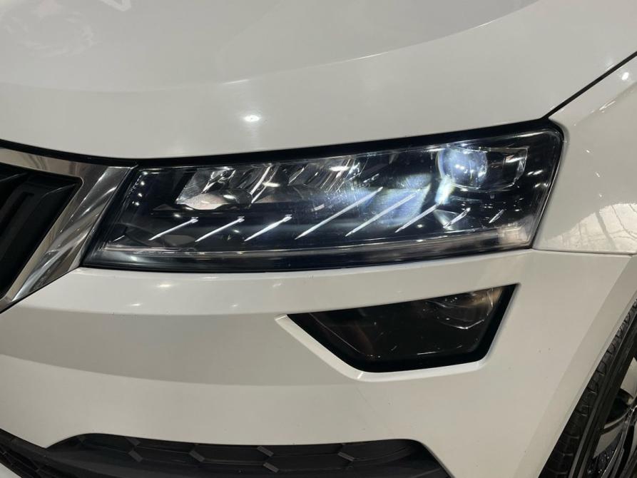 Skoda Karoq I Пермь  - изображение 9