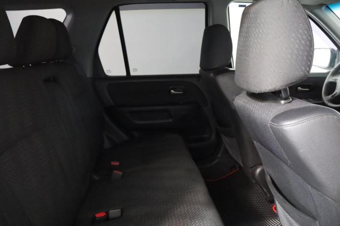 Honda CR-V II с пробегом 2004 года, цена 629 000 рублей, 244000 км, внедорожник, Автокод Объявления