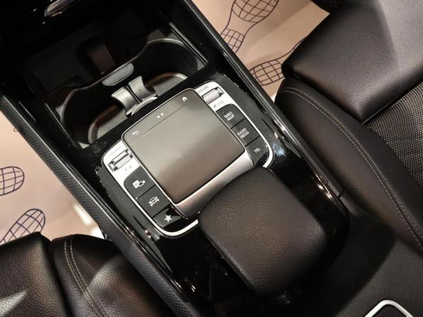 Mercedes-Benz GLB I (X247) с пробегом 2020 года, цена 3 250 000 рублей, 80598 км, внедорожник, Автокод Объявления