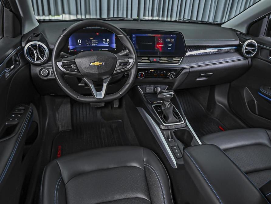 Chevrolet Monza II Рестайлинг Ставрополь  - изображение 6