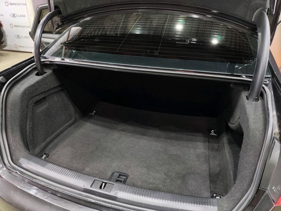 Audi A4 IV (B8) Рестайлинг Ставрополь  - изображение 20