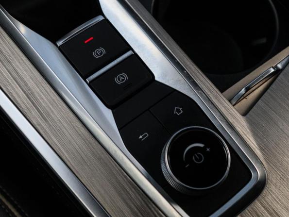Exeed VX I с пробегом 2021 года, цена 2 510 000 рублей, 50225 км, внедорожник, Автокод Объявления