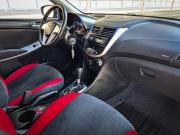 Hyundai Solaris I Екатеринбург  - изображение 23
