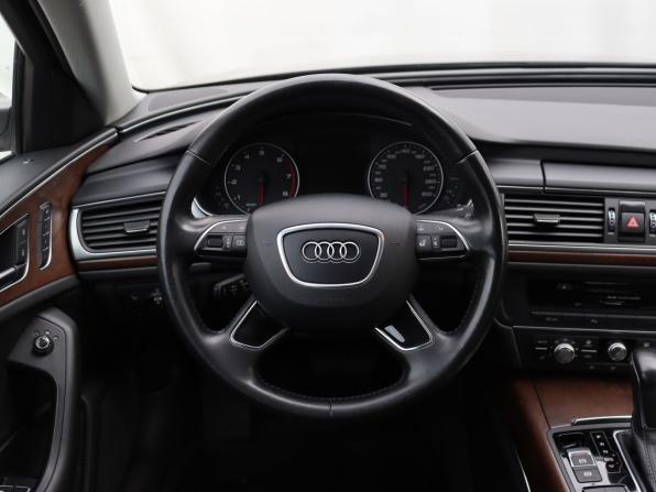 Audi A6 IV (C7) Рестайлинг с пробегом 2014 года, цена 1 780 000 рублей, 183248 км, седан, Автокод Объявления