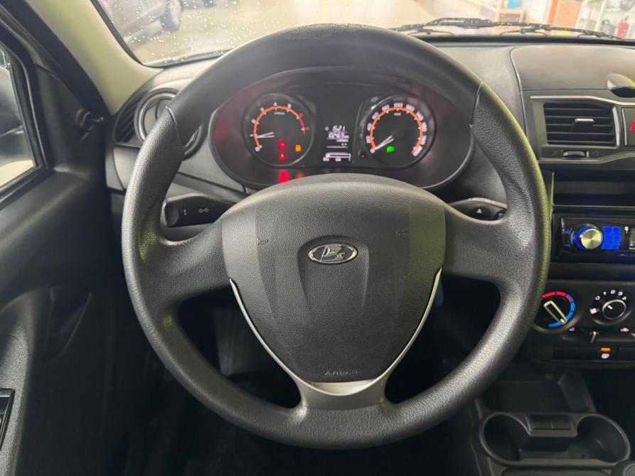 Lada (ВАЗ) Granta I Рестайлинг Чебоксары  - изображение 16