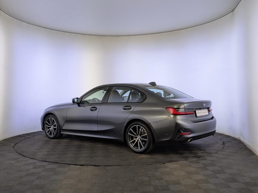 BMW 3 серии VII (G2x) Москва  - изображение 7