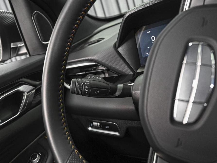 Geely Coolray I Рестайлинг 2 Ставрополь  - изображение 17