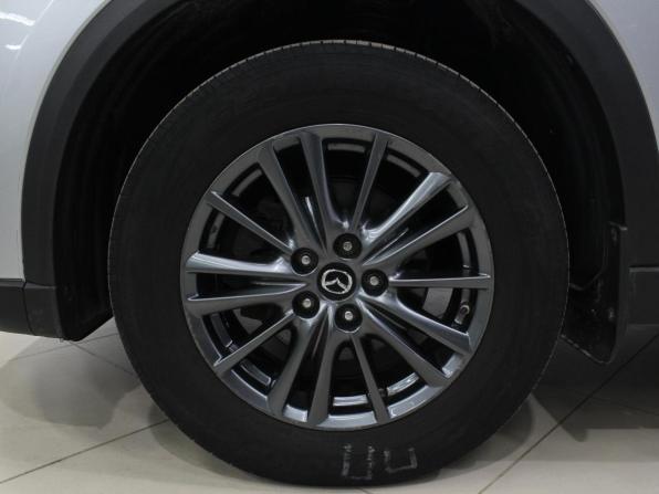 Mazda CX-5 II с пробегом 2020 года, цена 2 540 000 рублей, 26301 км, внедорожник, Автокод Объявления