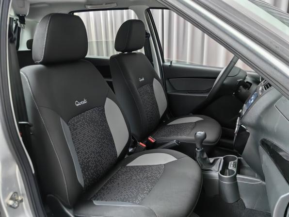 Lada (ВАЗ) Granta I Рестайлинг с пробегом 2025 года, цена 1 078 000 рублей, 10660 км, универсал, Автокод Объявления