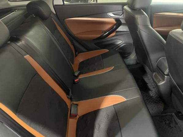 Lada (ВАЗ) Vesta I Рестайлинг (NG) с пробегом 2024 года, цена 1 615 000 рублей, 17344 км, универсал, Автокод Объявления