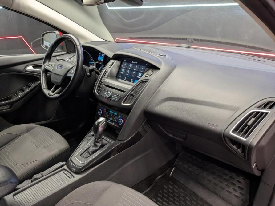 Ford Focus III Рестайлинг Москва  - изображение 16