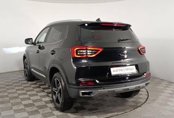 Chery Tiggo 4 Pro I с пробегом 2024 года, цена 1 560 000 рублей, 26422 км, внедорожник, Автокод Объявления