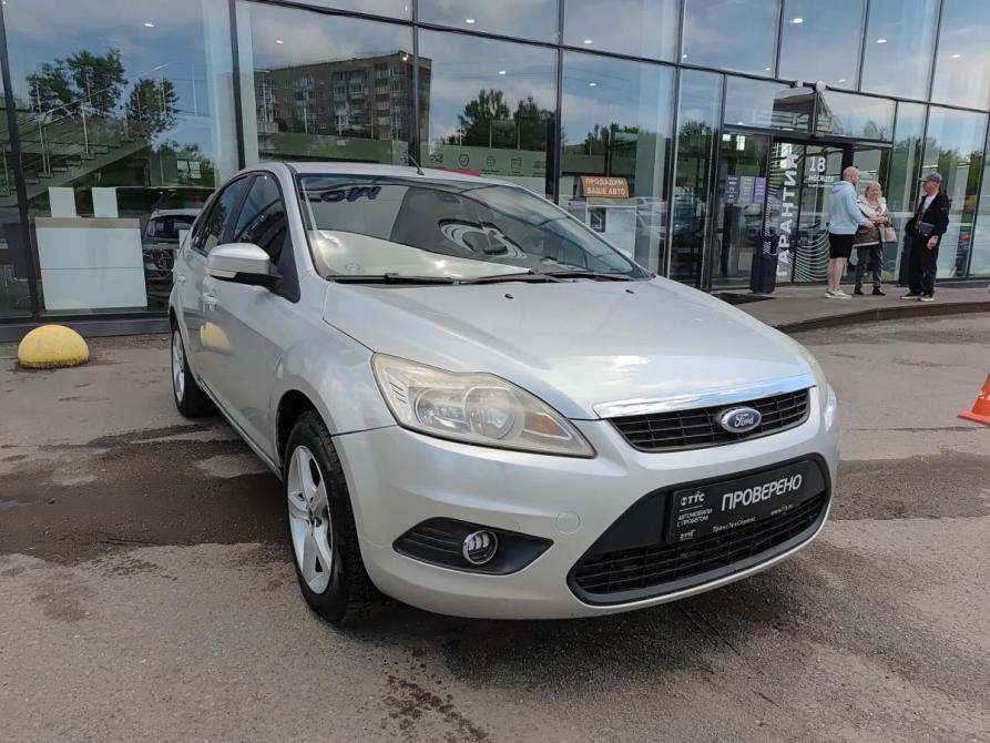 Ford Focus II Рестайлинг Ижевск  - изображение 3