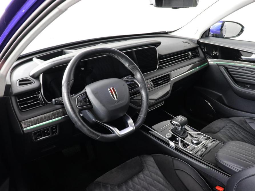 Hongqi HS5 I Химки  - изображение 10