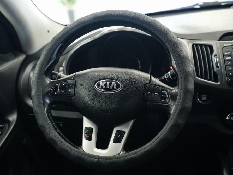 Kia Sportage III Самара  - изображение 10