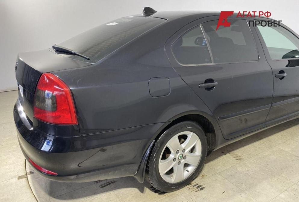 Skoda Octavia II (A5) Рестайлинг Саранск  - изображение 3