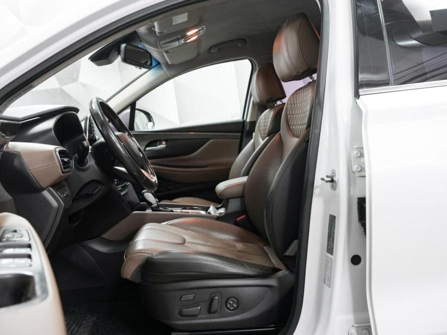 Hyundai Santa Fe IV Ульяновск  - изображение 10