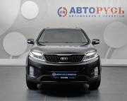 Kia Sorento II Рестайлинг Москва  - изображение 29