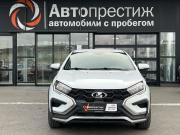 Lada (ВАЗ) Vesta I Рестайлинг (NG) Волгоград  - изображение 9