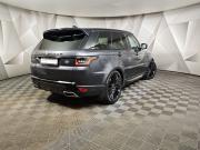 Land Rover Range Rover Sport II Рестайлинг Москва  - изображение 23