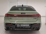 Audi A5 III (B10) Казань  - изображение 34