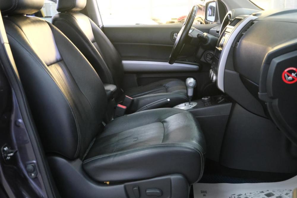 Nissan X-Trail II Рестайлинг Омск  - изображение 22