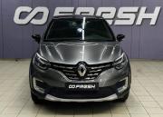 Renault Kaptur I Рестайлинг Благовещенск  - изображение 30