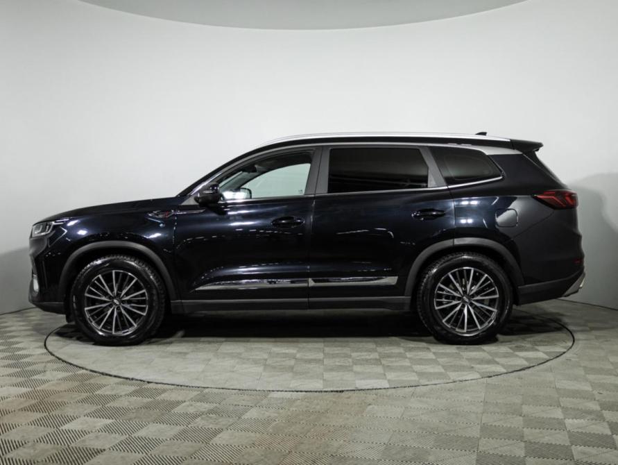 Chery Tiggo 8 Pro I Санкт-Петербург  - изображение 9