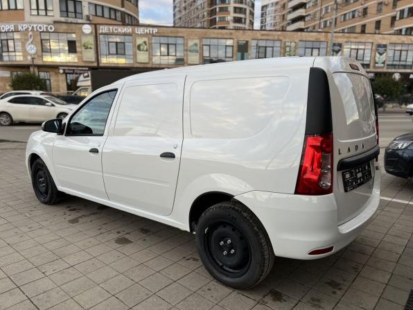 Новый Lada (ВАЗ) Largus I Рестайлинг 2026 года, цена 1 597 000 рублей, фургон, Автокод Объявления