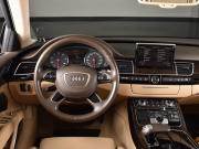 Audi A8 III (D4) Рестайлинг Кемерово  - изображение 50