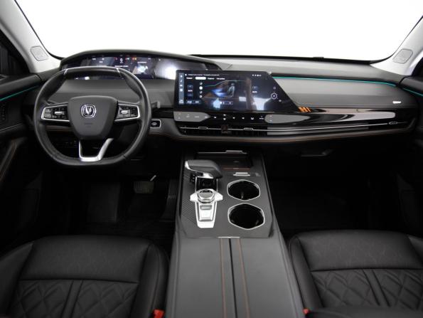 Changan UNI-K с пробегом 2023 года, цена 2 920 000 рублей, 27202 км, внедорожник, Автокод Объявления