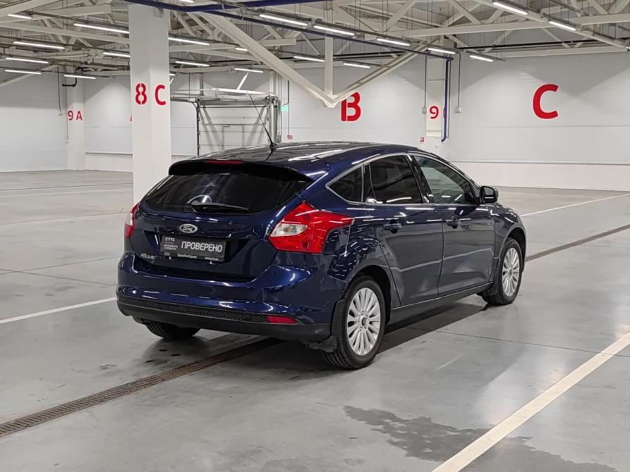 Ford Focus III Казань  - изображение 6