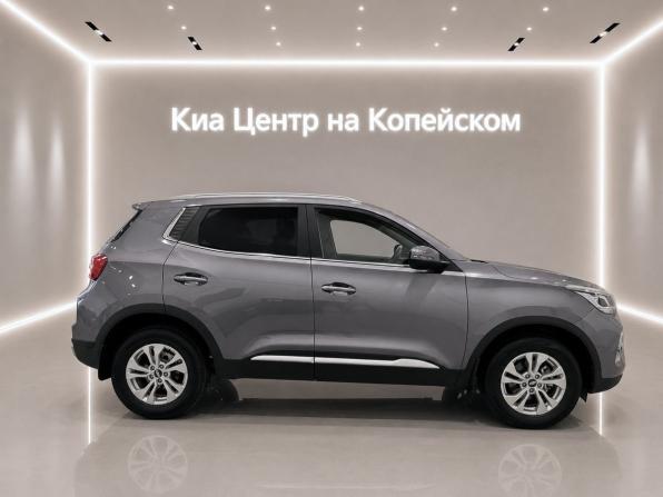Chery Tiggo 4 Pro I Рестайлинг с пробегом 2024 года, цена 1 649 000 рублей, 19000 км, внедорожник, Автокод Объявления