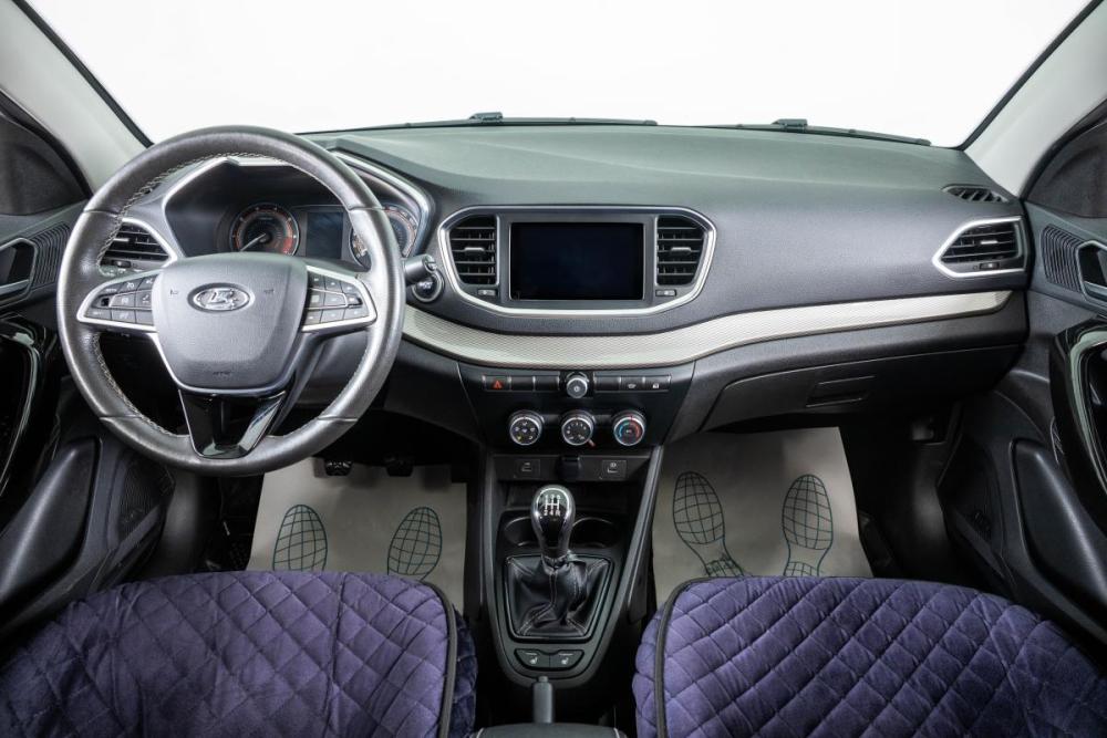 Lada (ВАЗ) Vesta I Пермь  - изображение 13