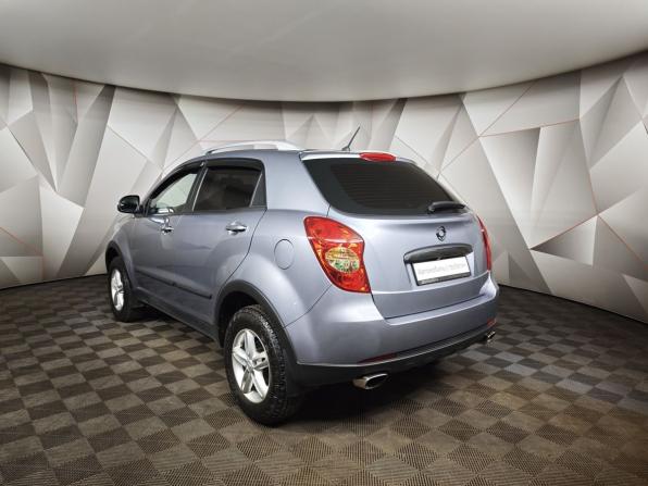 SsangYong Actyon II с пробегом 2013 года, цена 998 000 рублей, 77323 км, внедорожник, Автокод Объявления