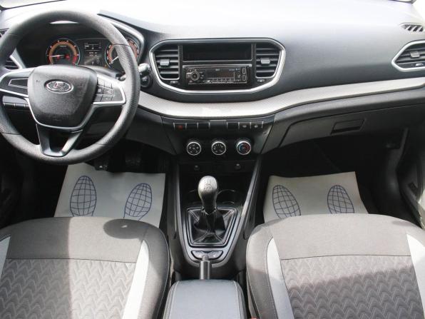 Lada (ВАЗ) Vesta I Рестайлинг (NG) с пробегом 2023 года, цена 1 143 000 рублей, 40154 км, седан, Автокод Объявления
