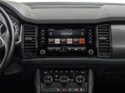 Skoda Kodiaq I Рестайлинг Москва  - изображение 47